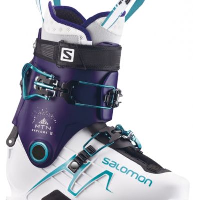 Buty skitourowe Scarpa F1 2022