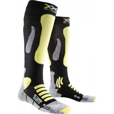 X-Socks Skiing Comfort W