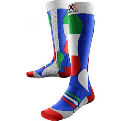 X-Socks Silver Merino Lady