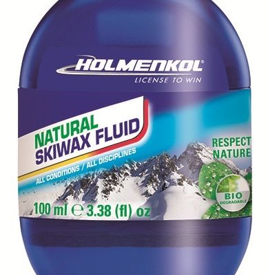 Natural Skiwax Fluid