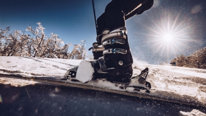 Jazda na nartach – jak zacząć?