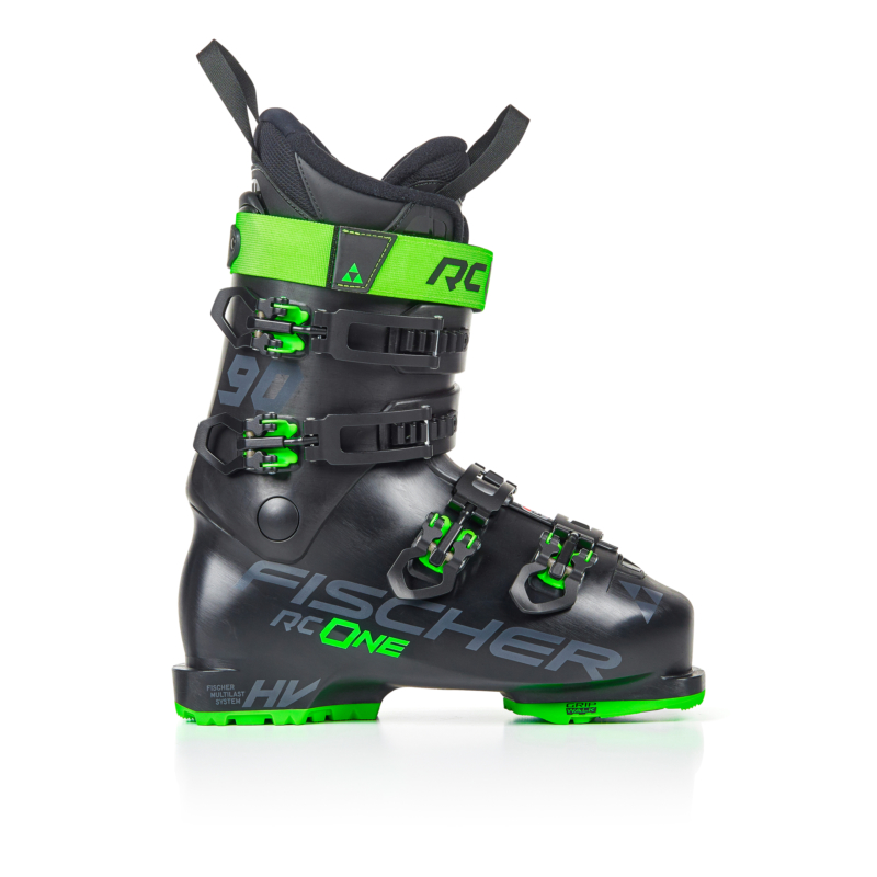 FISCHER RC ONE 90 VACUUM Walk