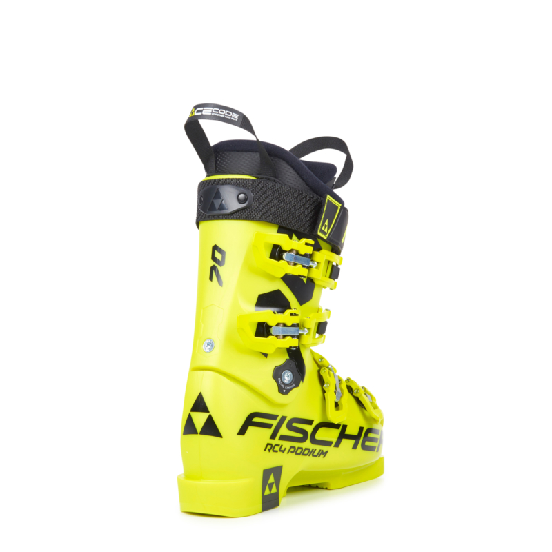 FISCHER Podium RC4 70 Jr.
