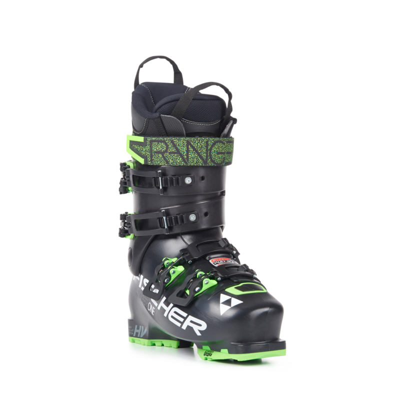FISCHER RANGER ONE 120 VACUUM Walk