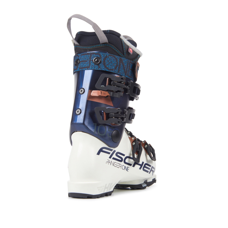 FISCHER RANGER ONE 105 VACUUM Walk WS