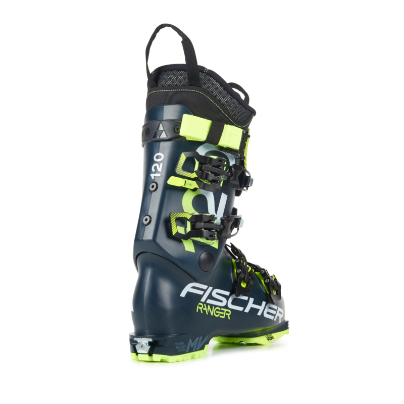 FISCHER RANGER 120 Walk DYN
