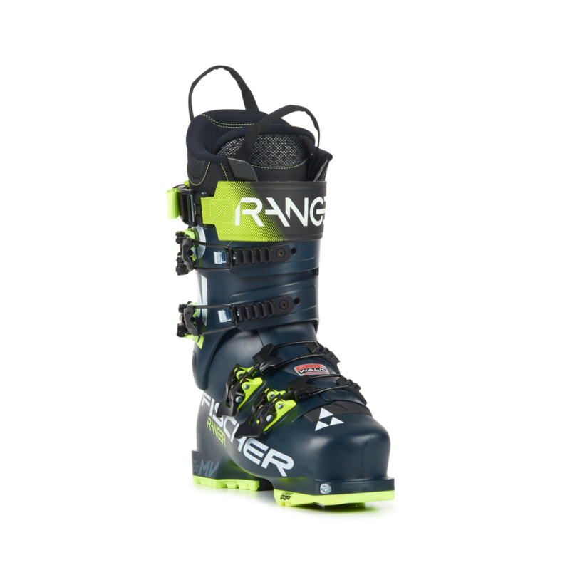 FISCHER RANGER 120 Walk DYN