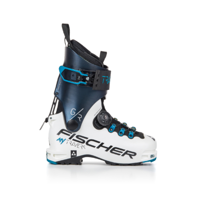 Buty skitourowe Scarpa F1 2022