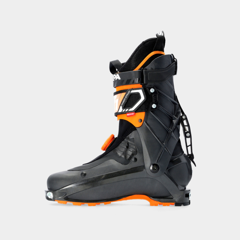 Buty skiturowe Scarpa F1 LT