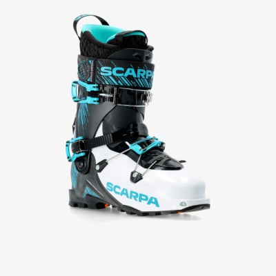 Buty skitourowe Scarpa Maestrale 2