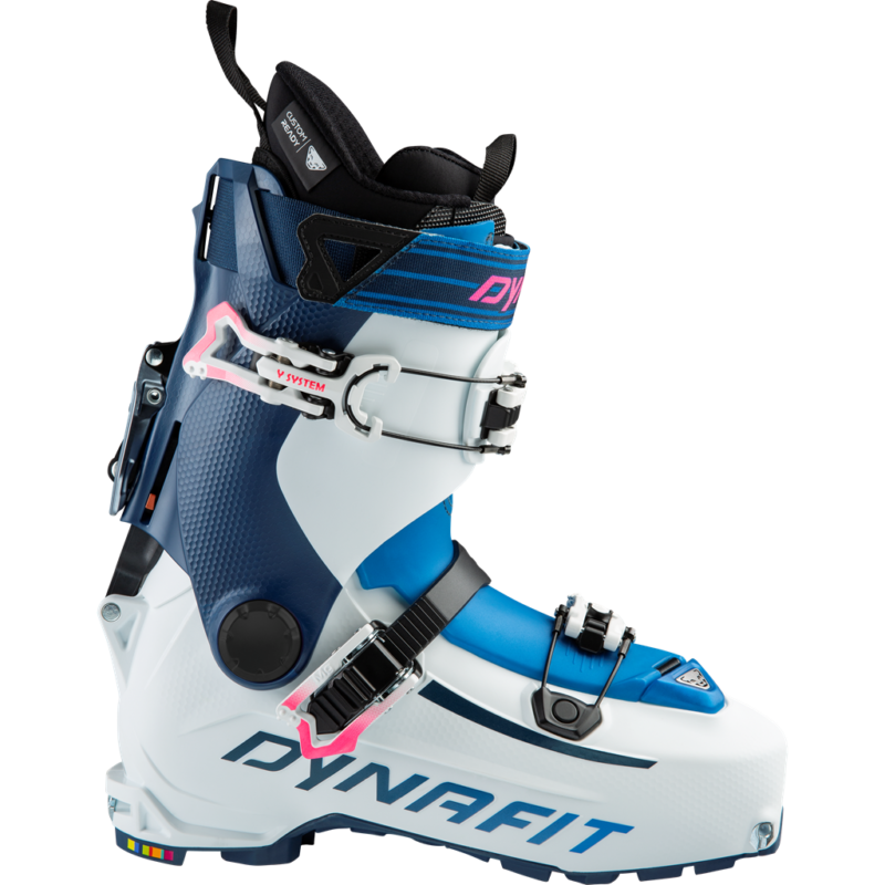 Buty skiturowe damskie HOJI PU W