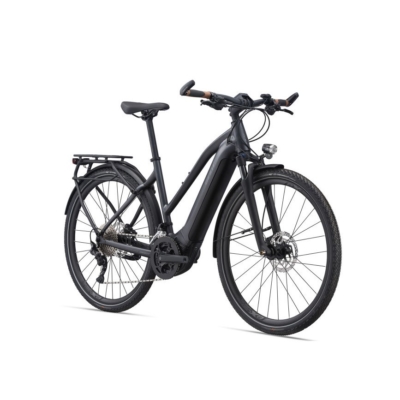 E-bike VALL E+ PRO (2021)