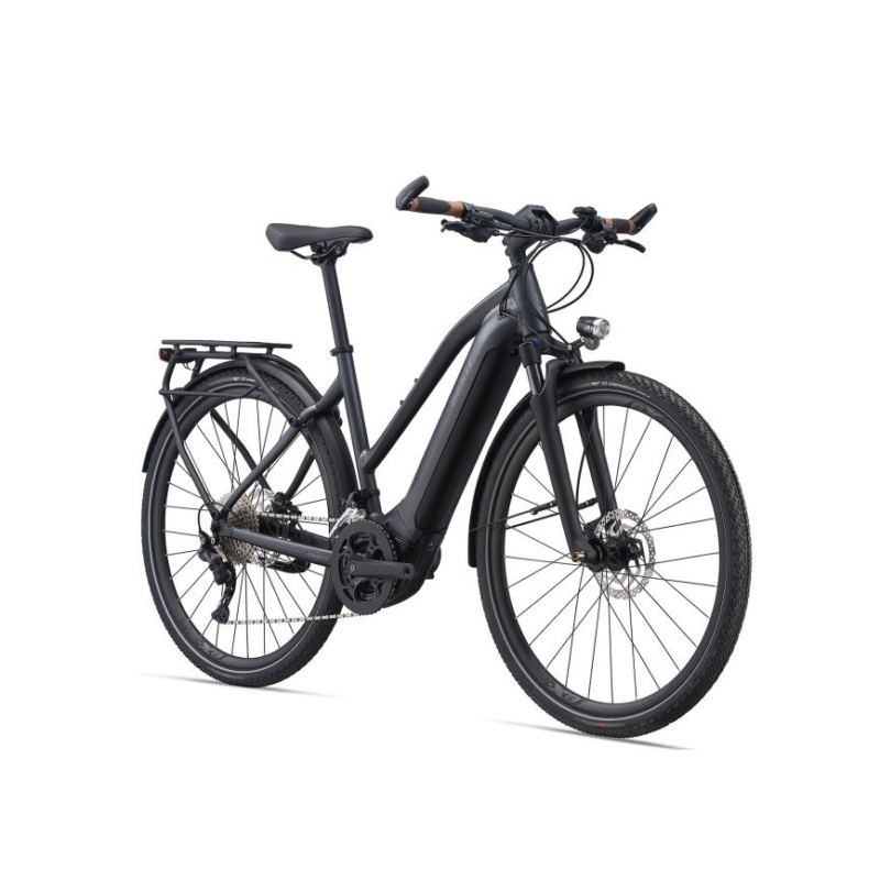 E-bike EXPLORE E+ 1 STA