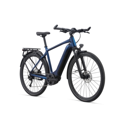 E-bike VALL E+ PRO (2021)