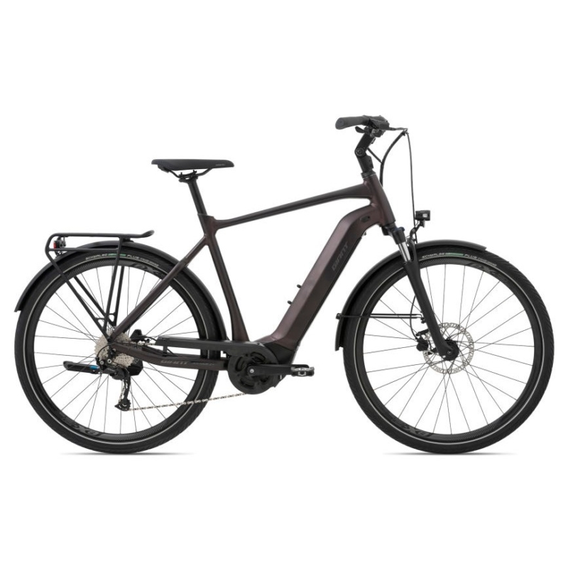 Giant E-bike ANYTOUR E+ 3 GTS