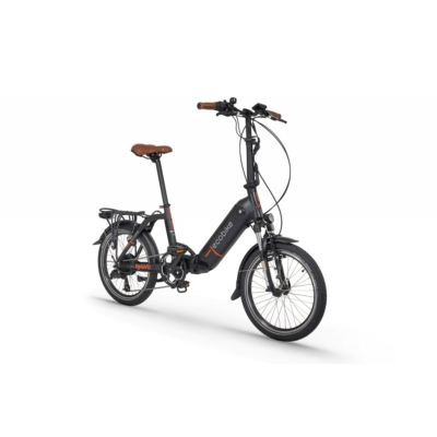 E-bike VALL E+ (2021)