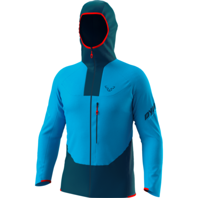 Dynafit Speed Insulation Hooded Jacket M
