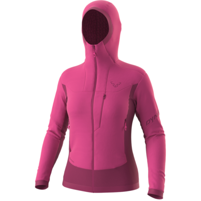 Spodnie skiturowe Dynafit Mercury Dynastretch Pants