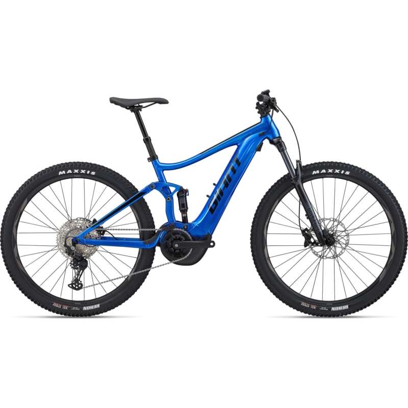 Giant Stance E+ 1 2022