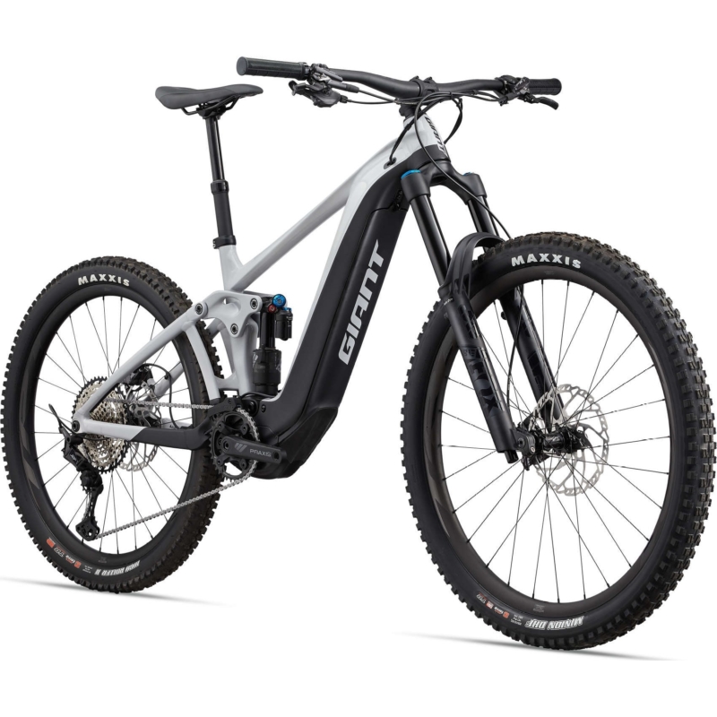 Giant Reign E+ 1 2022