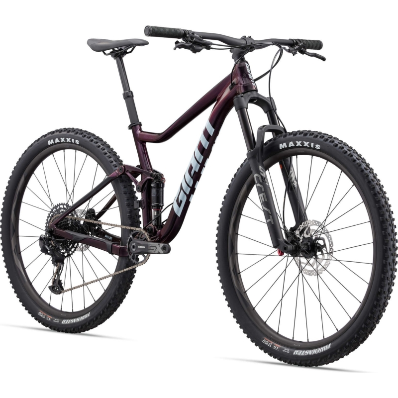 Giant Stance 29 1 2022