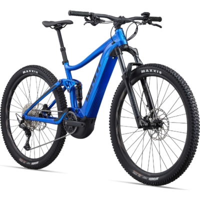 Ecobike SX Youth Blue 14″ (2023) Junior