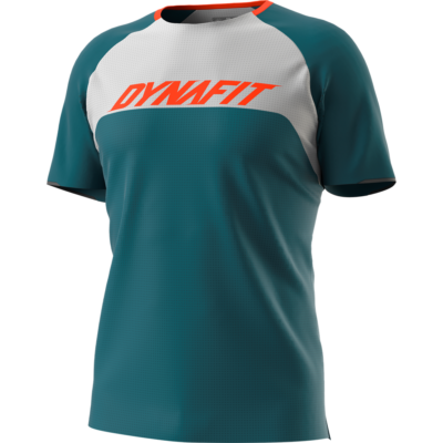 Bielizna Dynafit Tour Light Merino Long Sleeve Shirt W