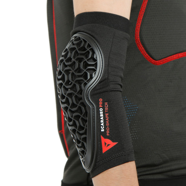 Dainese Scarabeo Pro Elbow Guards
