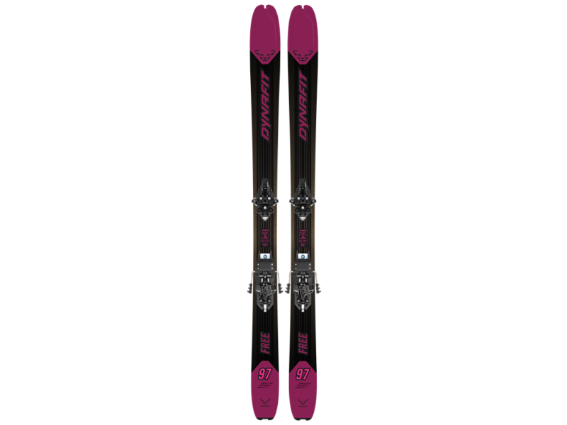 Dynafit Free 97 Ski W
