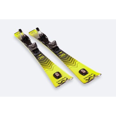 WORLDCUP REBELS E-SPEED PRO