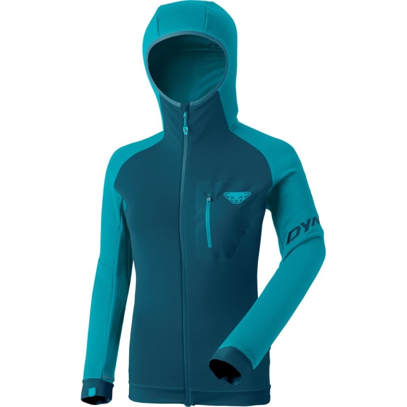 Dynafit Polartec® Hooded Jacket W