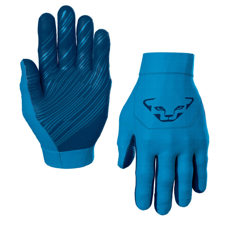 Dynafit Upcycled Thermal Gloves