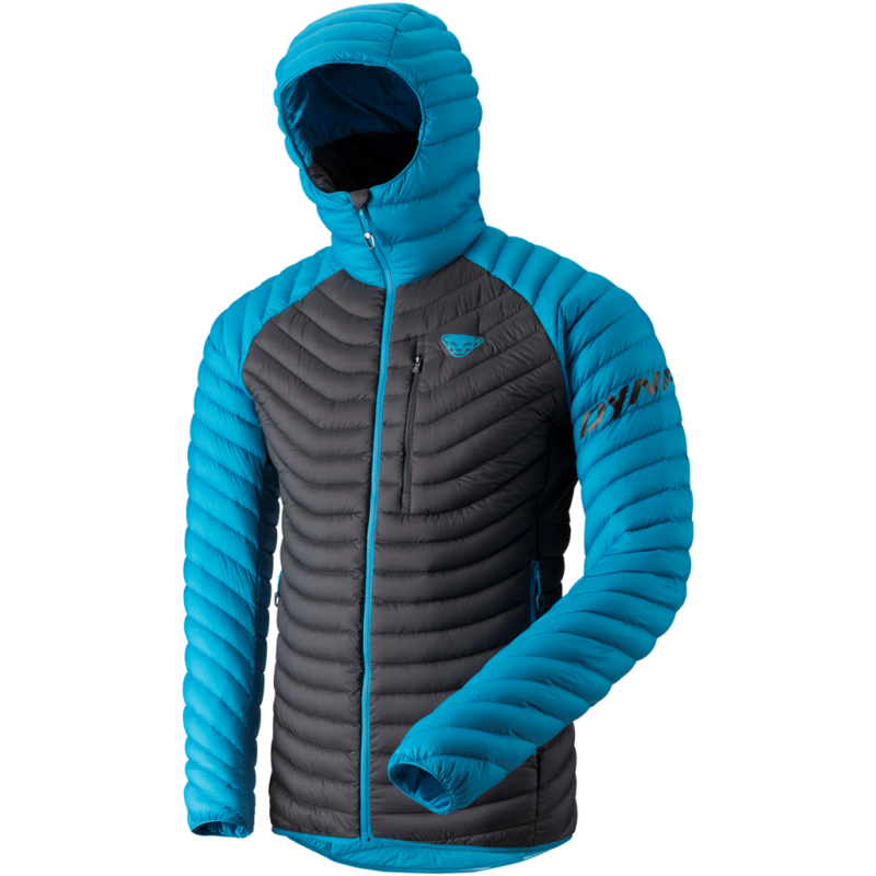 Dynafit Radical Down Hooded Jacket M