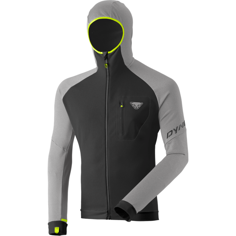 Dynafit Radical Polartec® Hooded Jacket M