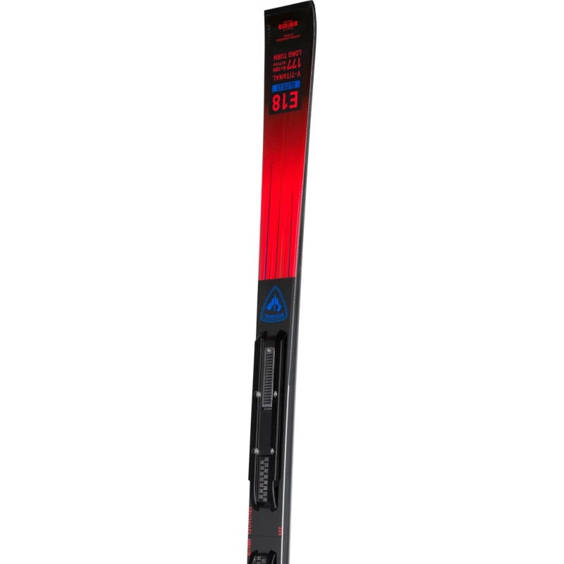 Rossignol Hero Elite LT TI + NX12