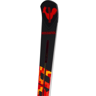 Völkl RACETIGER SC YELLOW