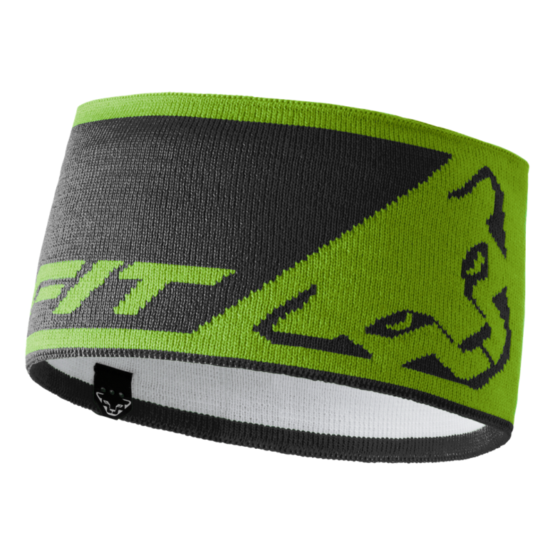 Dynafit Leopard Logo Headband
