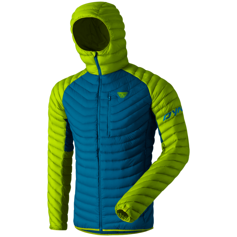 Dynafit Radical Down Hooded Jacket M