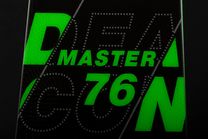 Völkl Deacon 76 Master + Marker Xcomp 16 GW MASTER