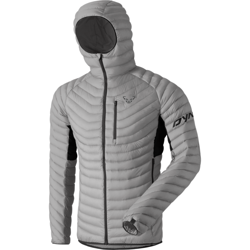 Dynafit Radical Down Hooded Jacket M