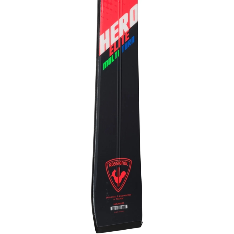 Rossignol Hero Elite MT CA + NX12