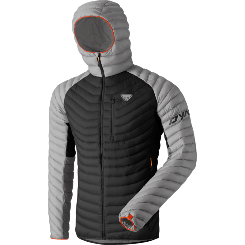 Dynafit Radical Down Hooded Jacket M