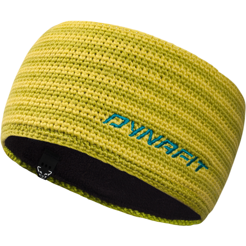 Dynafit Hand Knit Headband