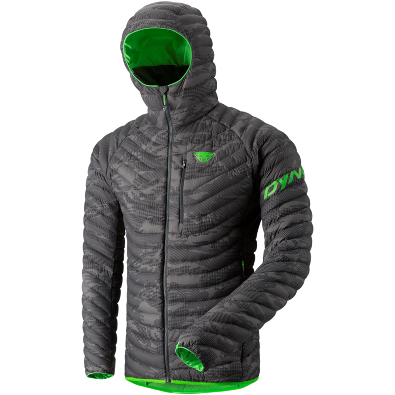 Dynafit Radical Down Hooded Jacket M