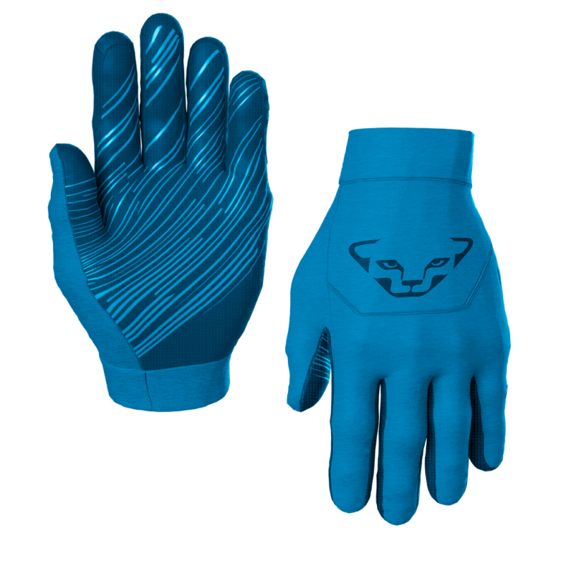 Dynafit Upcycled Thermal Gloves