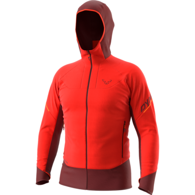 Spodnie skiturowe Dynafit Mercury Dynastretch Pants