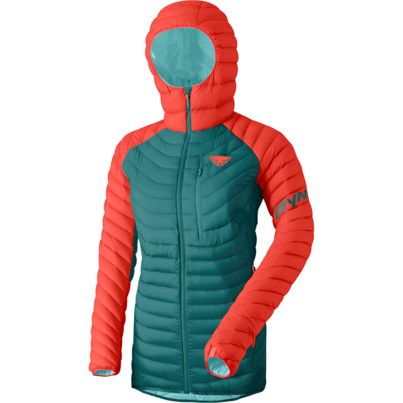 Dynafit Radical Down Hooded Jacket W