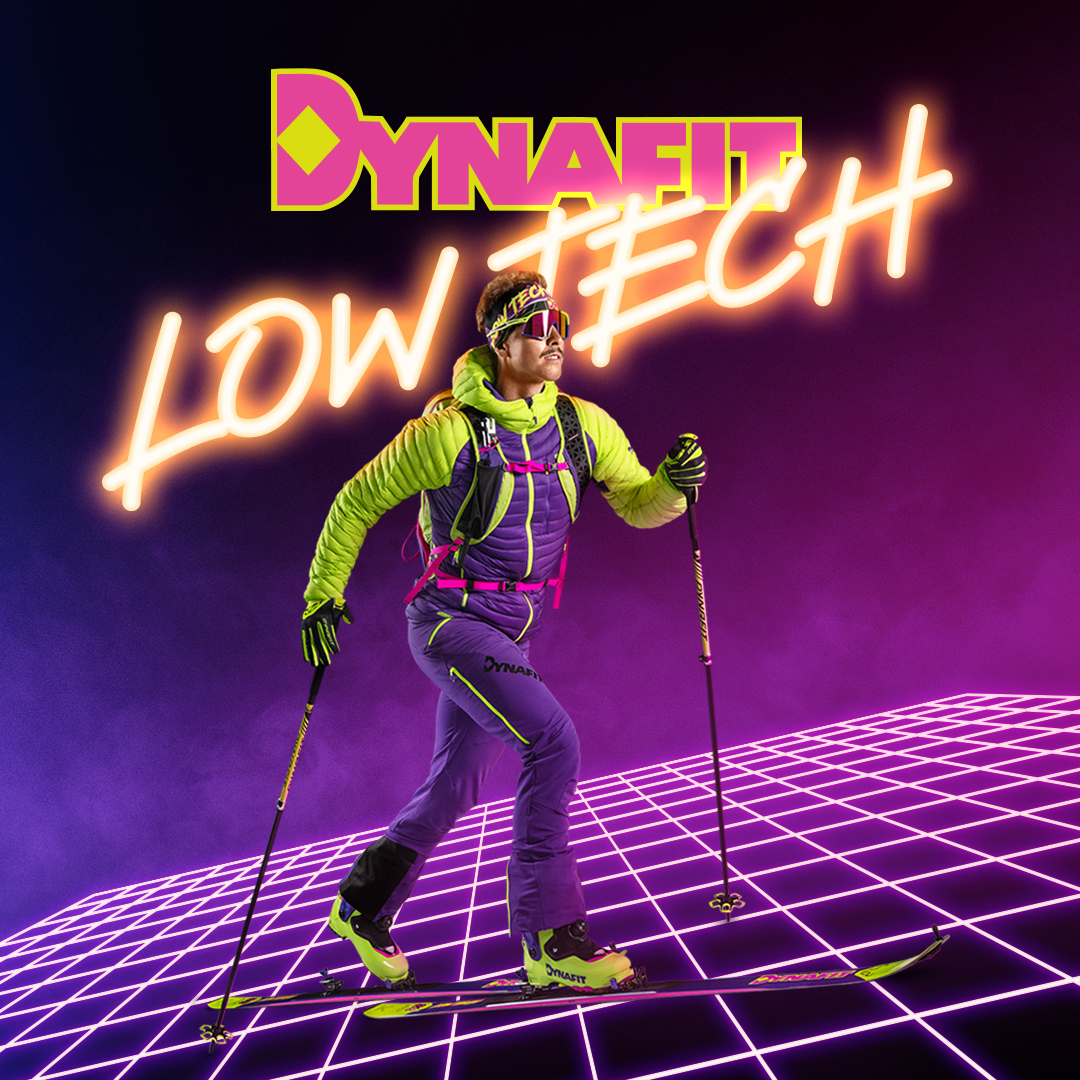Dynafit Low Tech