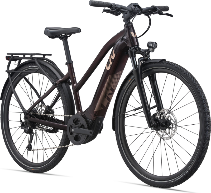 LIV AMITI E+ 2 2023