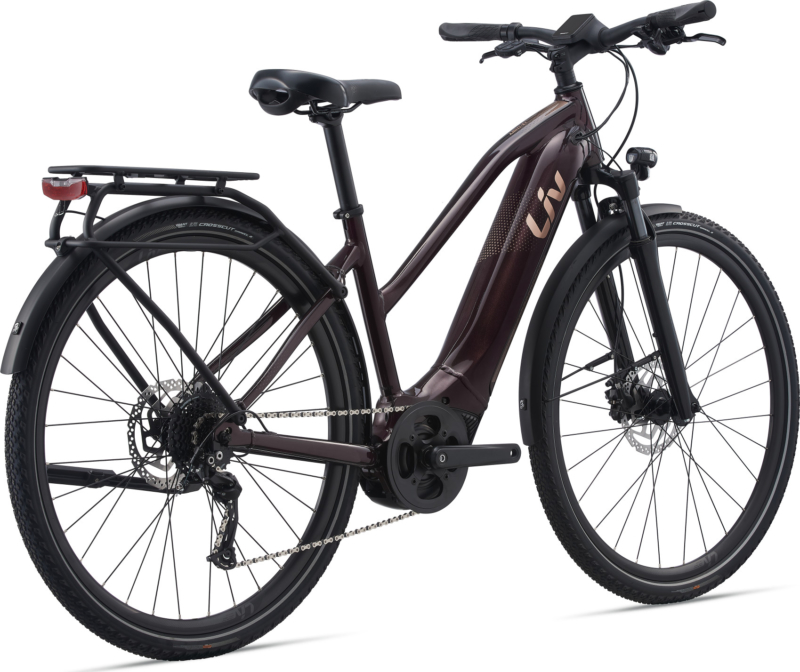 LIV AMITI E+ 2 2023